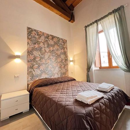 Bed and Breakfast Il Vico LʼAquila Exterior foto