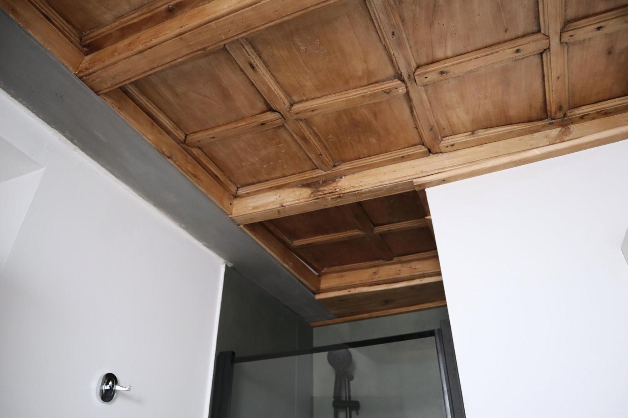 Bed and Breakfast Il Vico LʼAquila Exterior foto