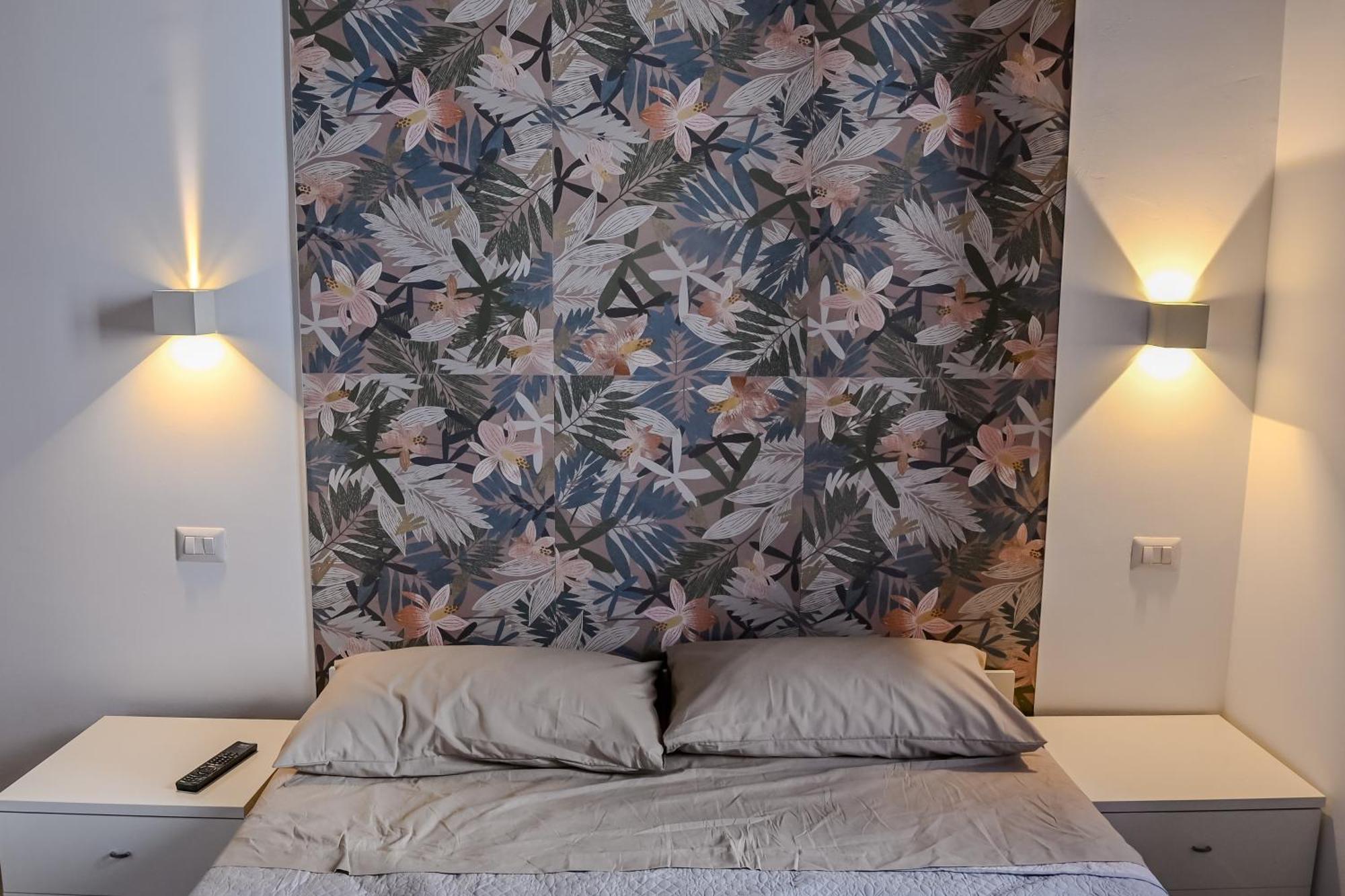 Bed and Breakfast Il Vico LʼAquila Exterior foto